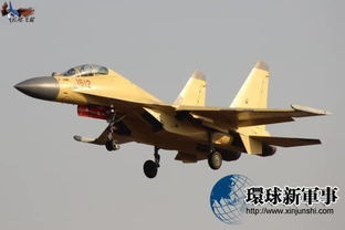 专家：中方向巴提供歼-35越早越好